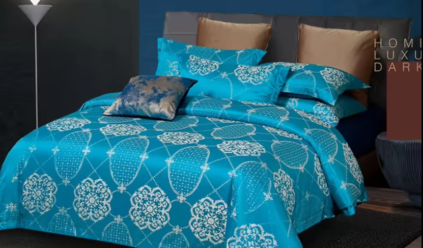 Comforter Sets Jacquard Bedding Sets