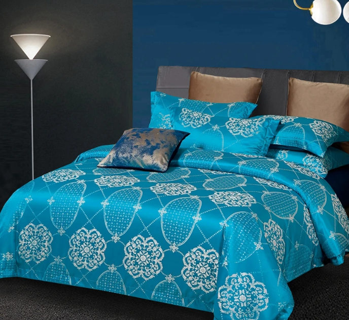 Comforter Sets Jacquard Bedding Sets