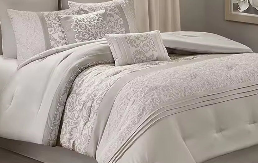 Bedding Quilt Duvet Comforter Sets