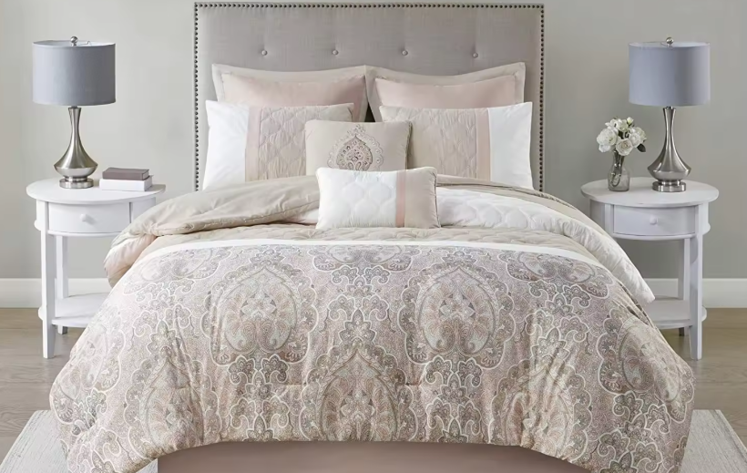 Bedding Quilt Duvet Comforter Sets